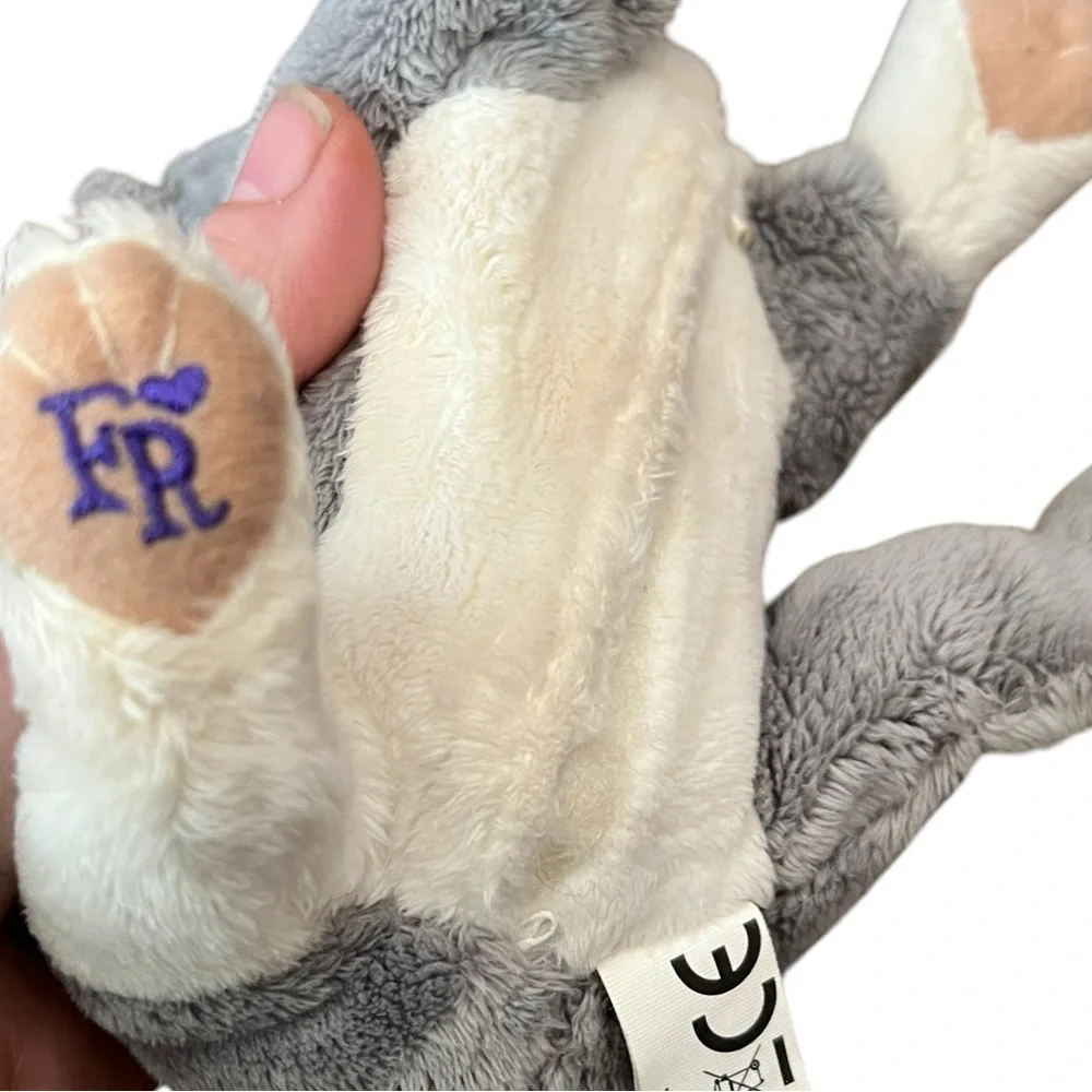 Hasbro Fur‎ Real Friends Stuffed Kitty
